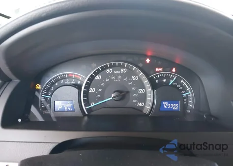 2013 Toyota Camry Le из США, поврежденный, VIN 4T1BF1FK8DU300028